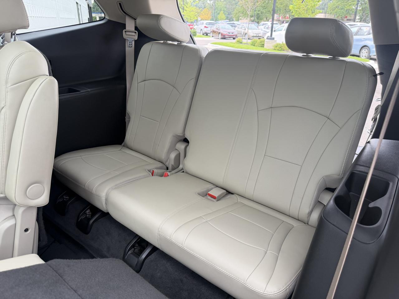 Buick Enclave Essence FWD 2020