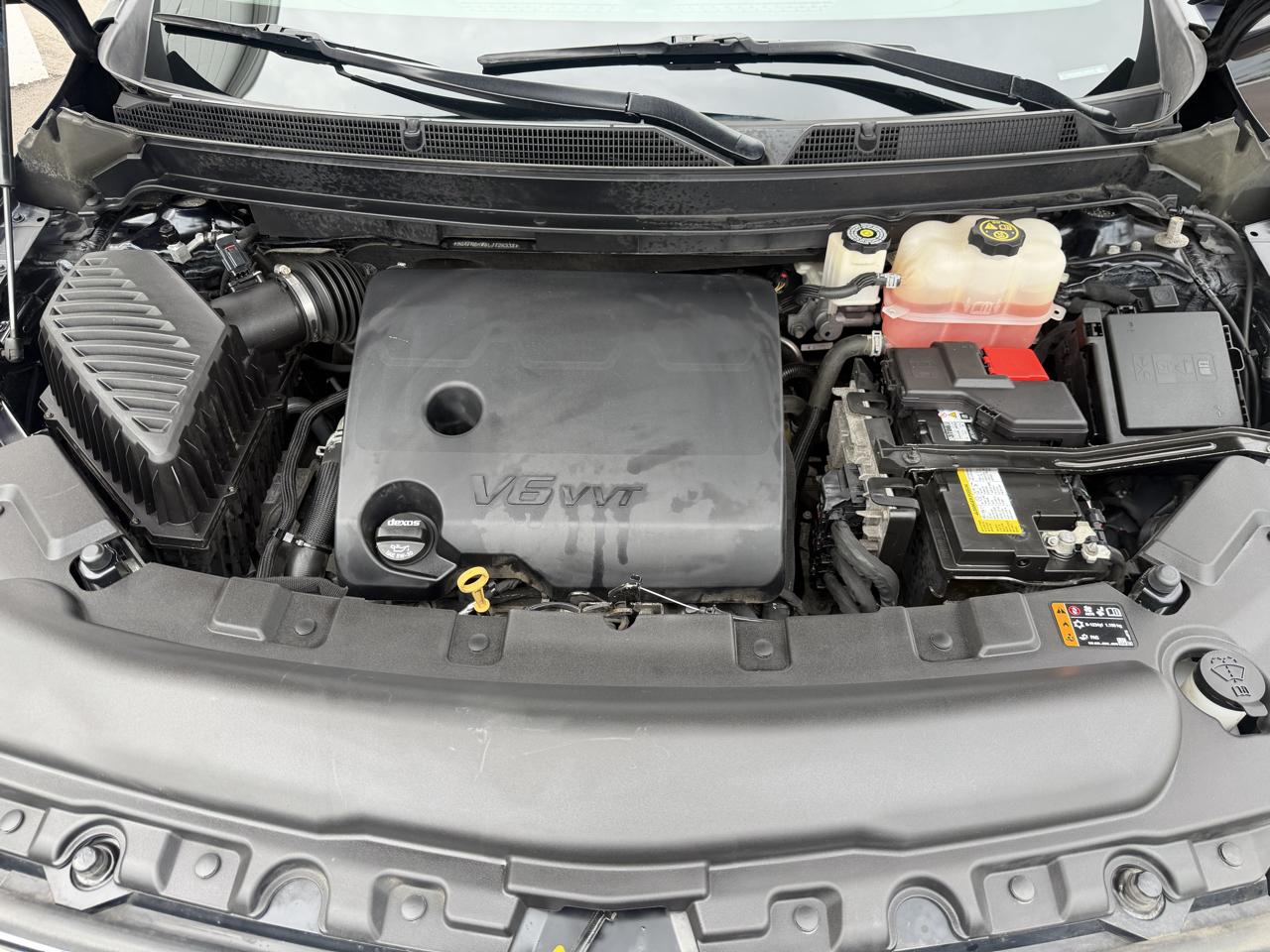 Buick Enclave Essence FWD 2020