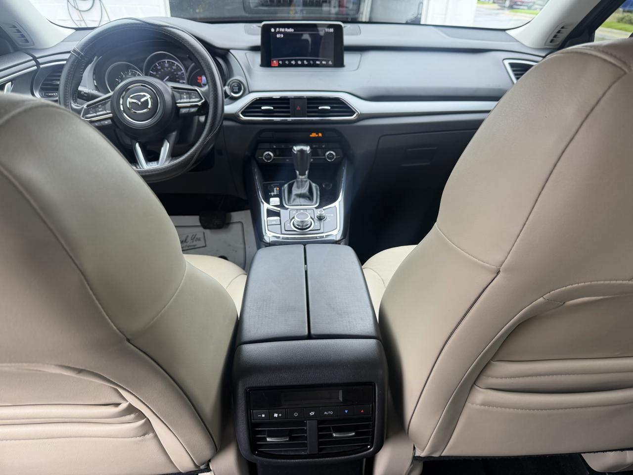 Mazda CX-9 photo 10