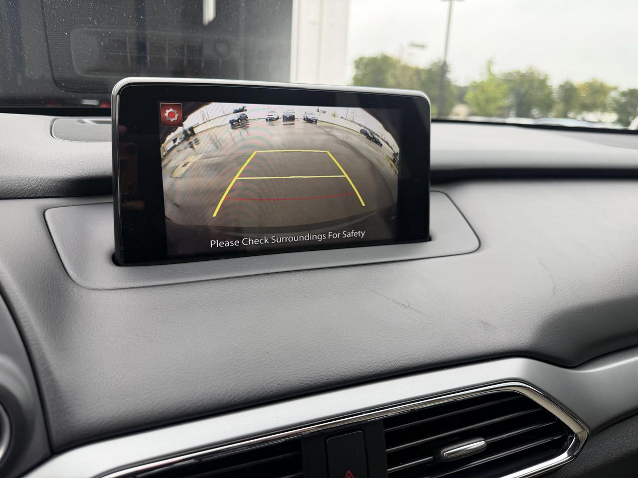 Mazda CX-9 photo 13