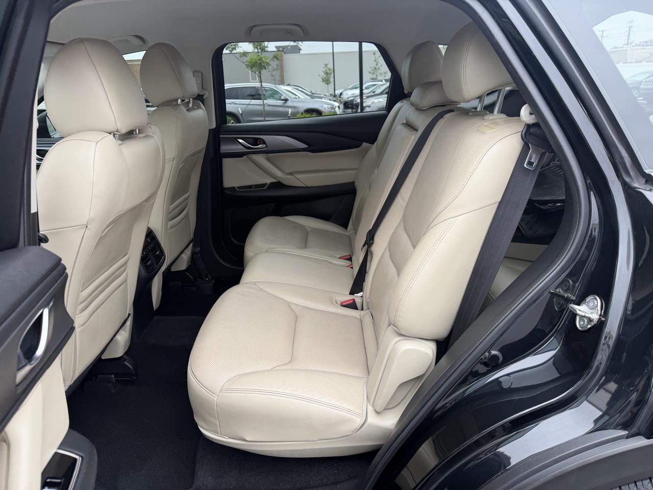 Mazda CX-9 photo 14