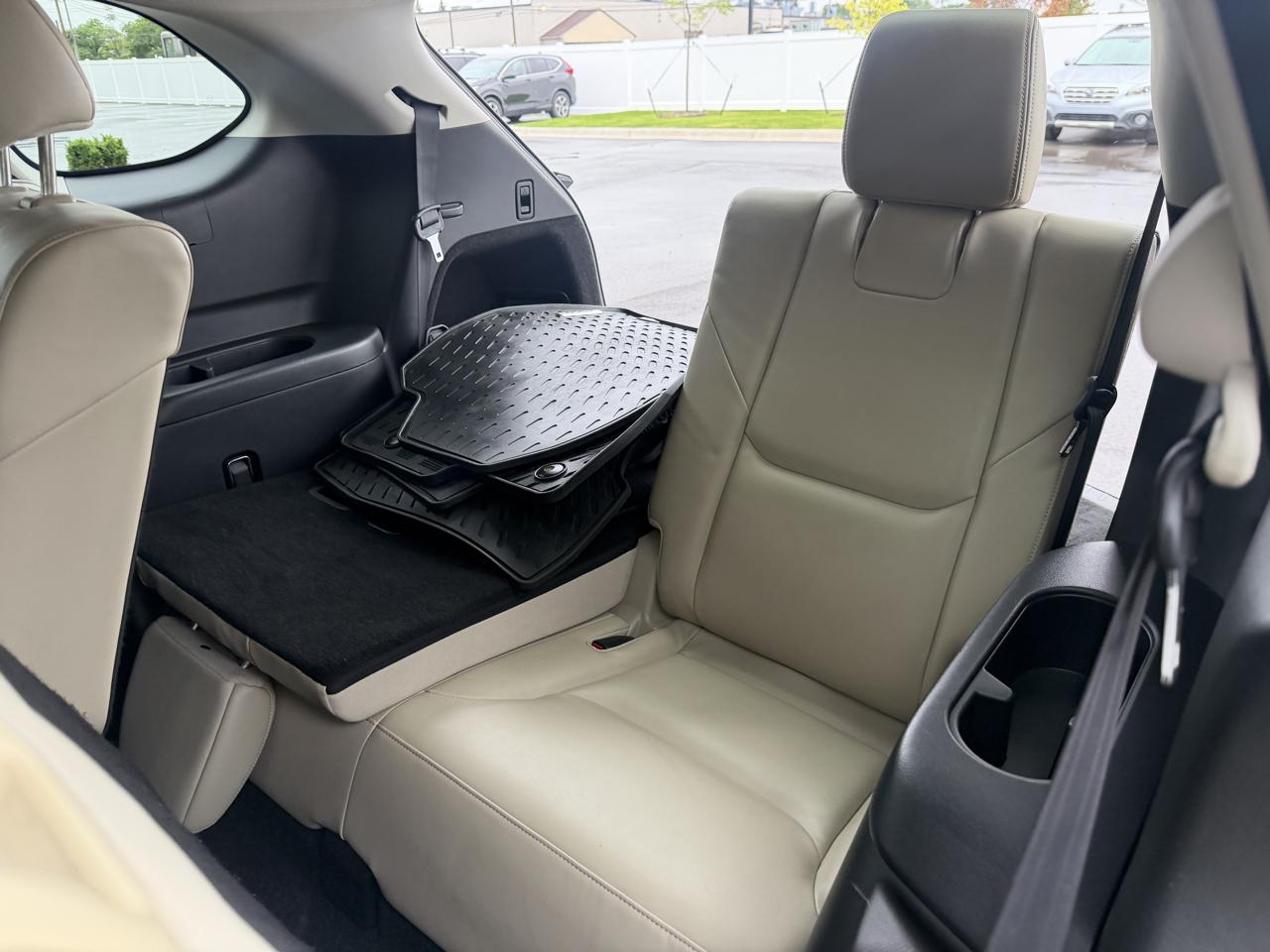 Mazda CX-9 photo 15