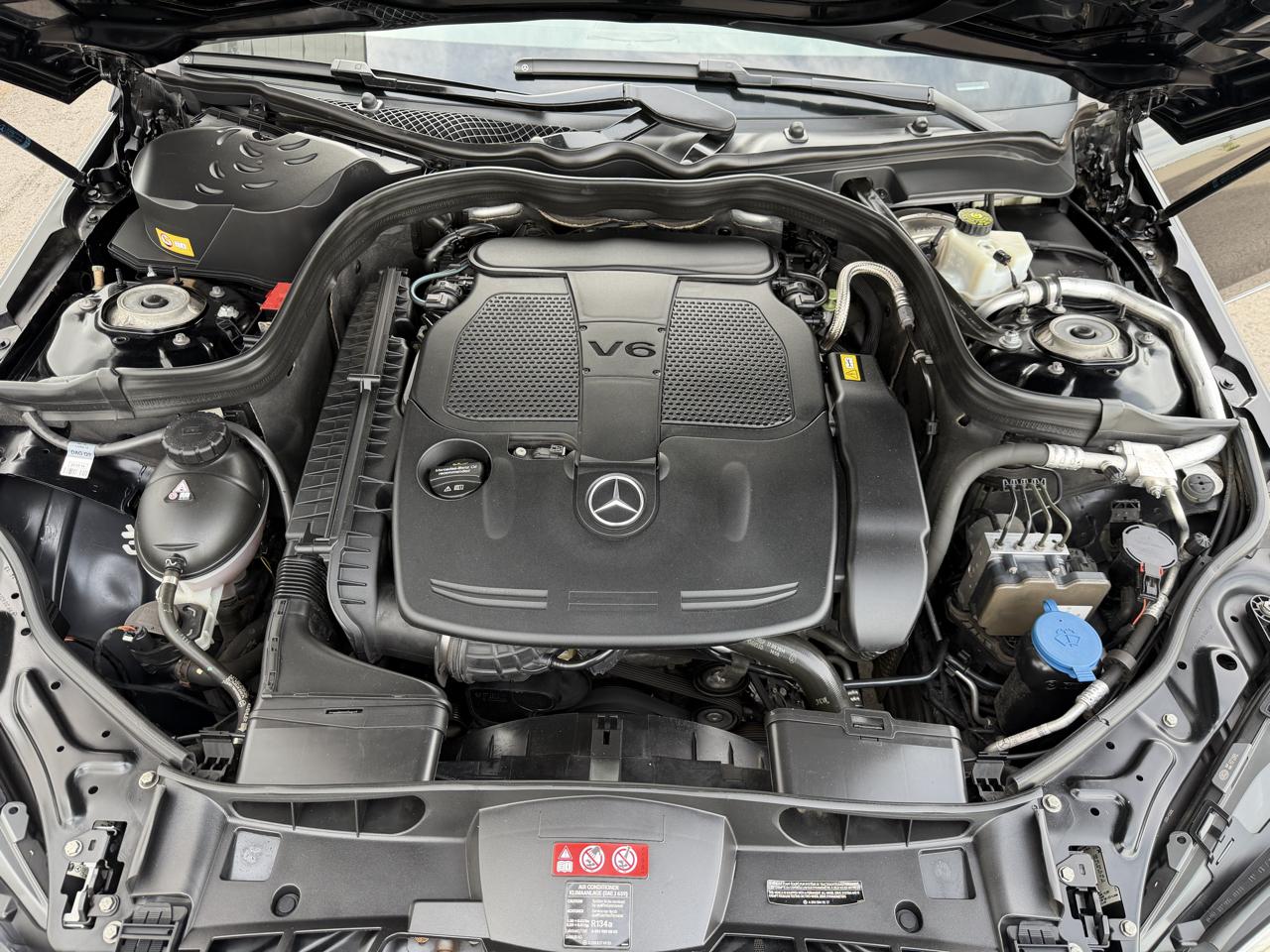 Mercedes-Benz E-Class Wagon E350 4MATIC Wagon 2015