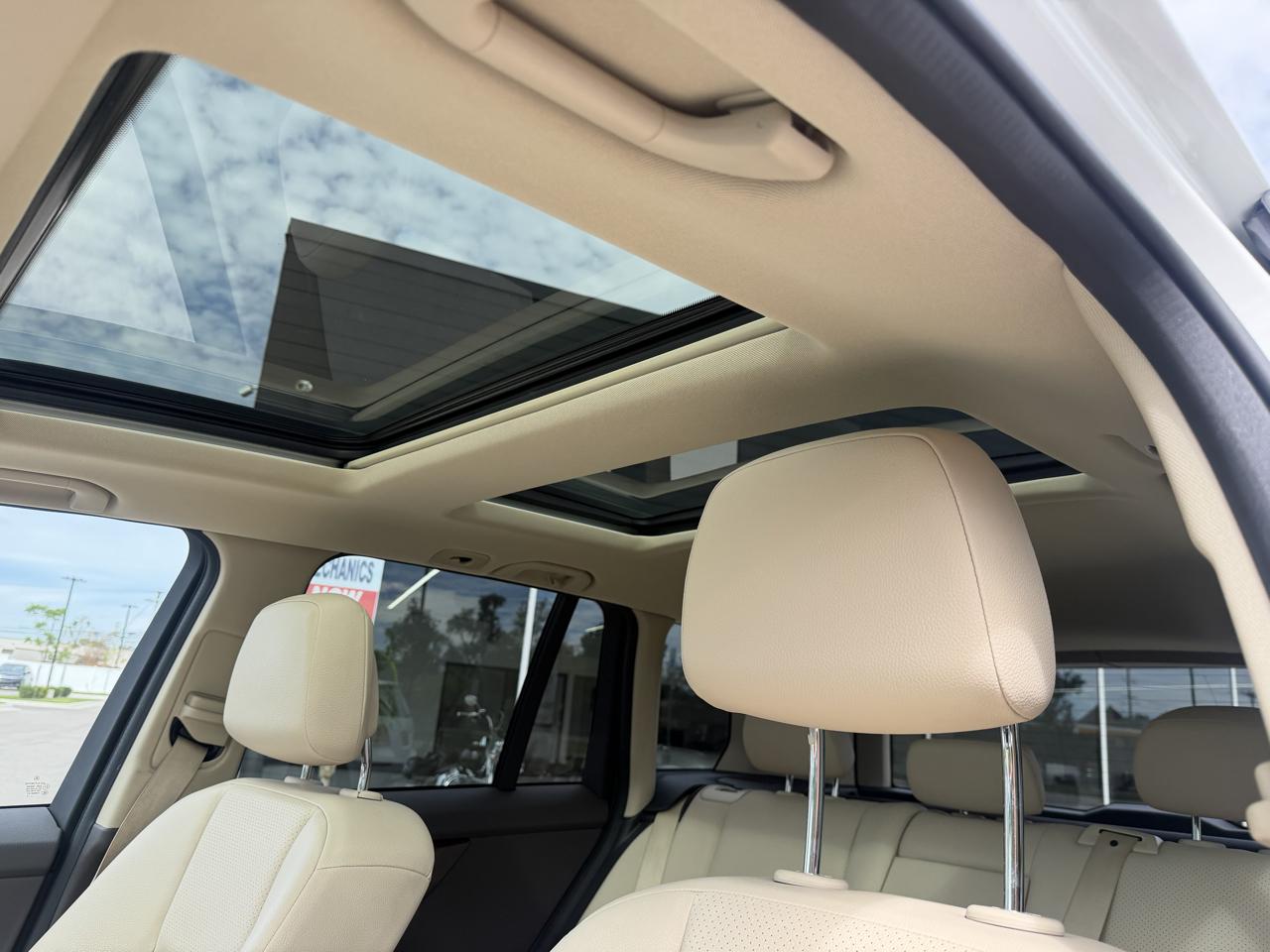 Mercedes-Benz GLK-Class photo 14