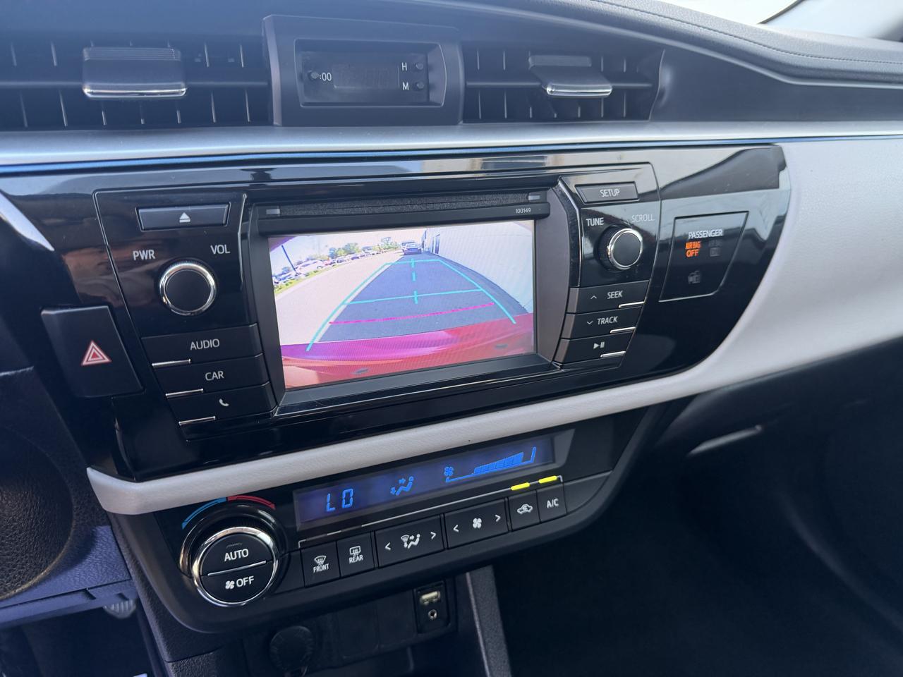 Toyota Corolla photo 13