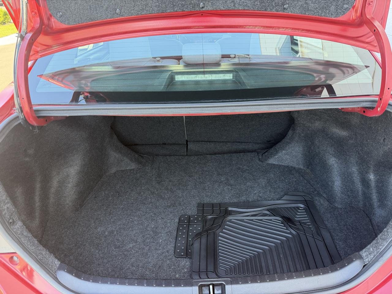 Toyota Corolla photo 15