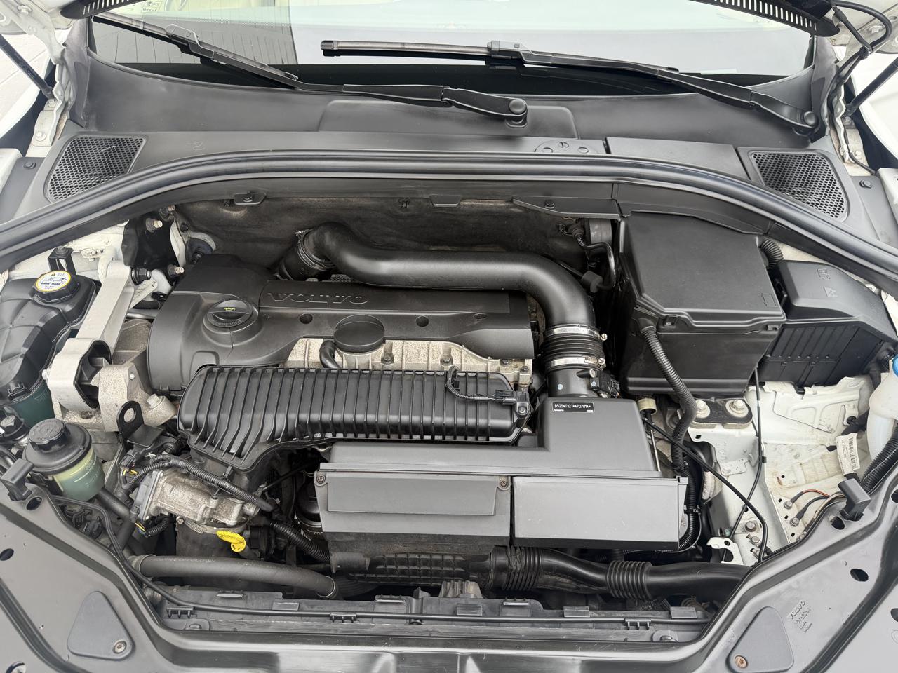 Volvo XC60 photo 19