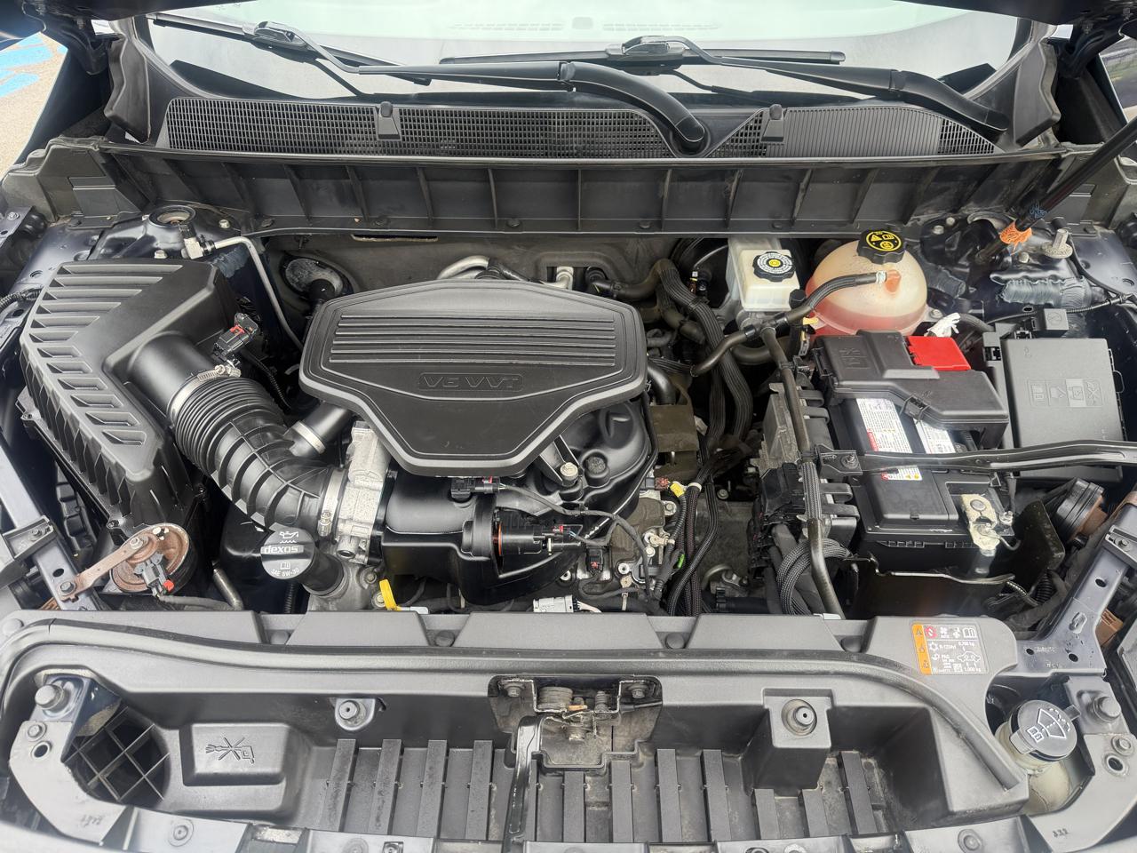 GMC Acadia photo 17