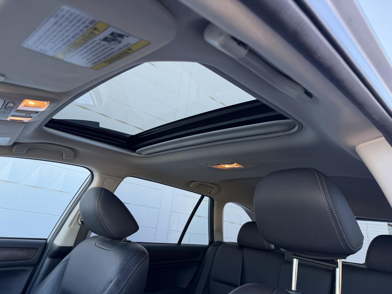 Subaru Outback photo 15