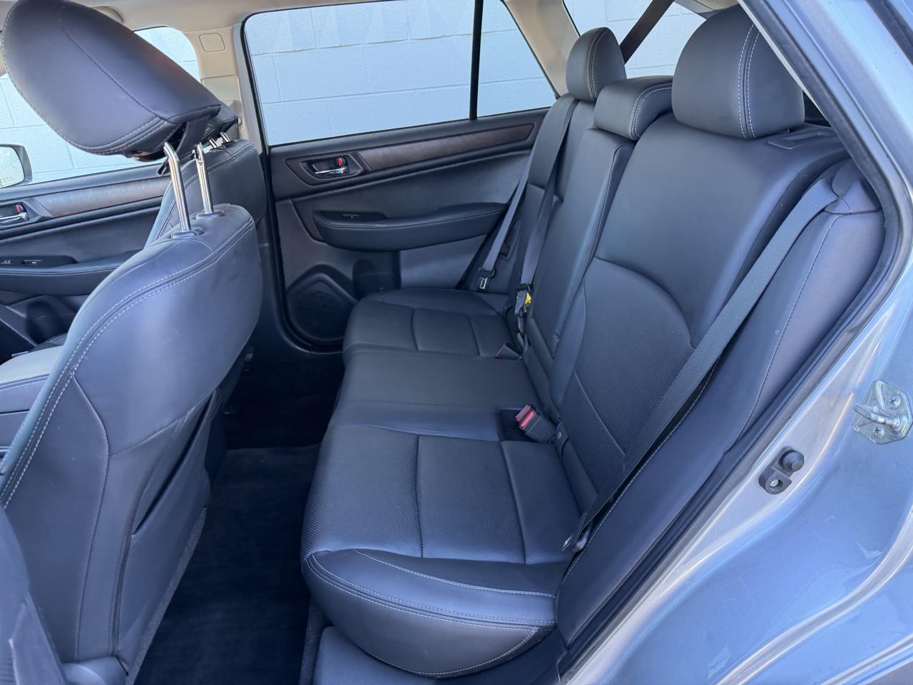 Subaru Outback photo 16