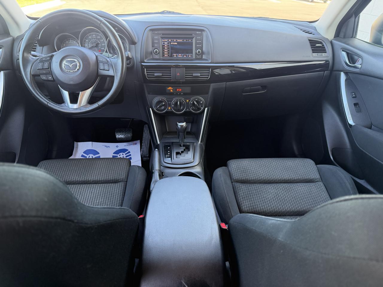 Mazda CX-5 photo 10