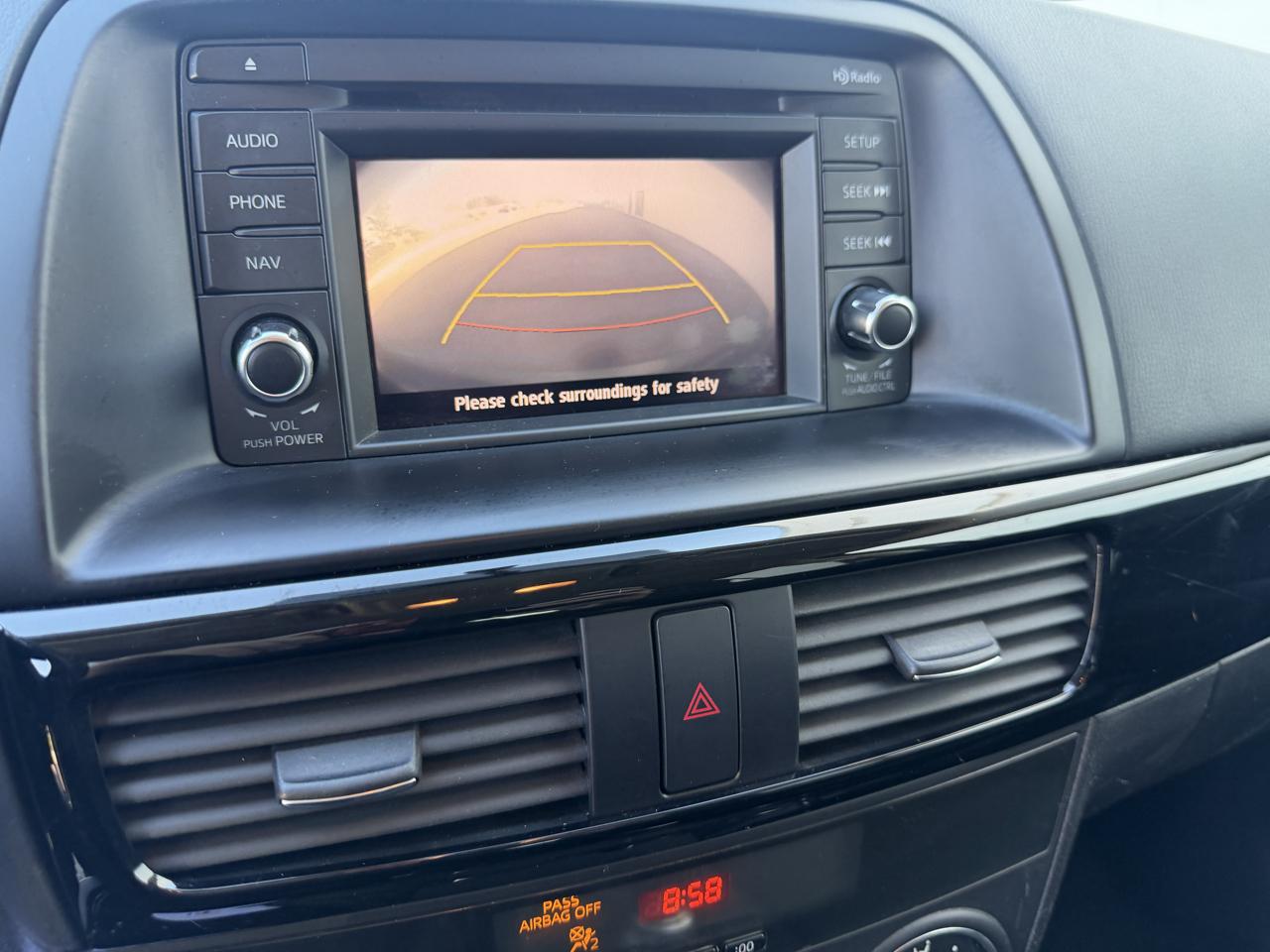 Mazda CX-5 photo 13