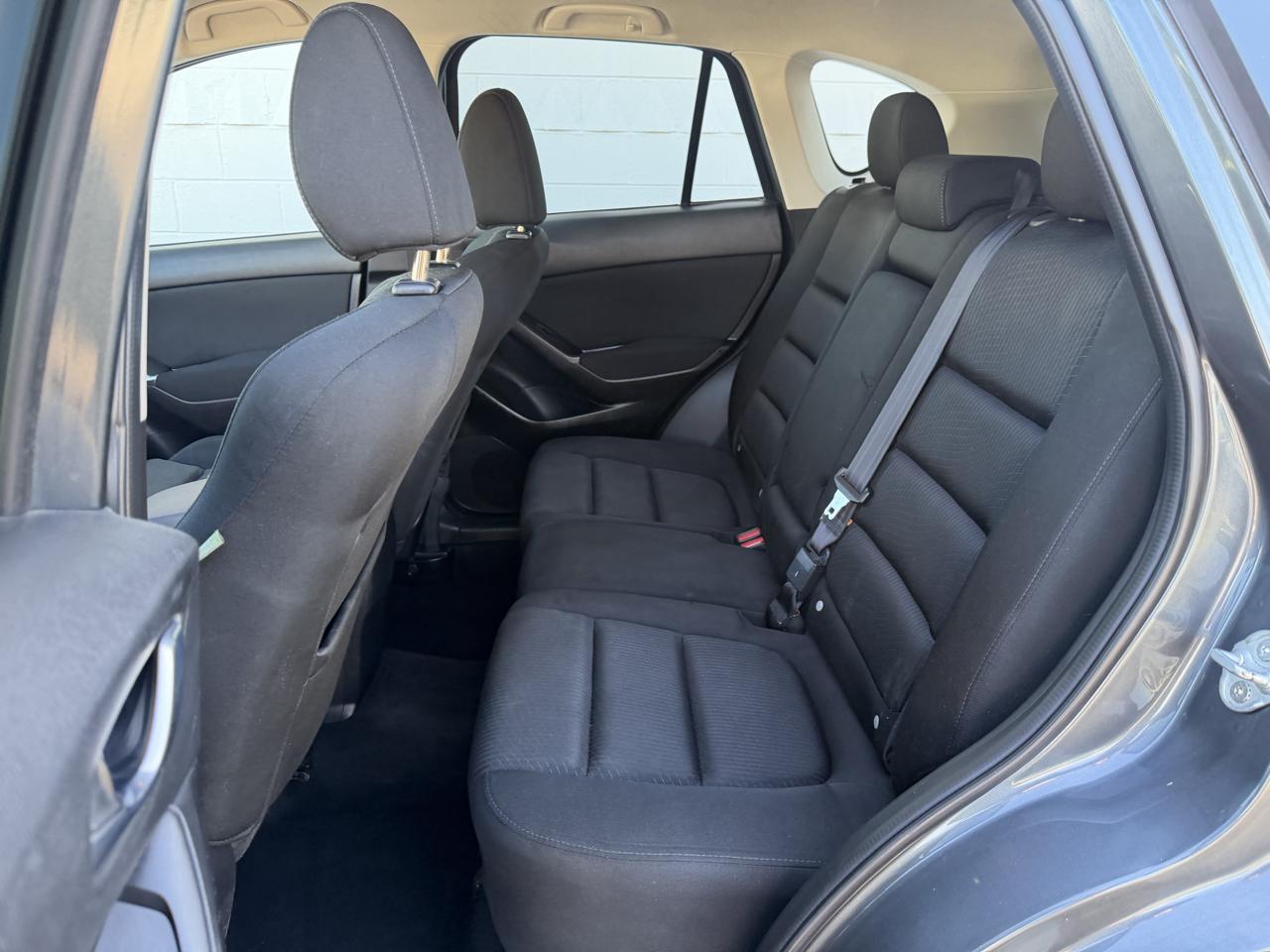 Mazda CX-5 photo 14