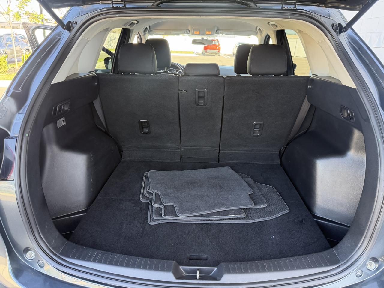 Mazda CX-5 photo 15