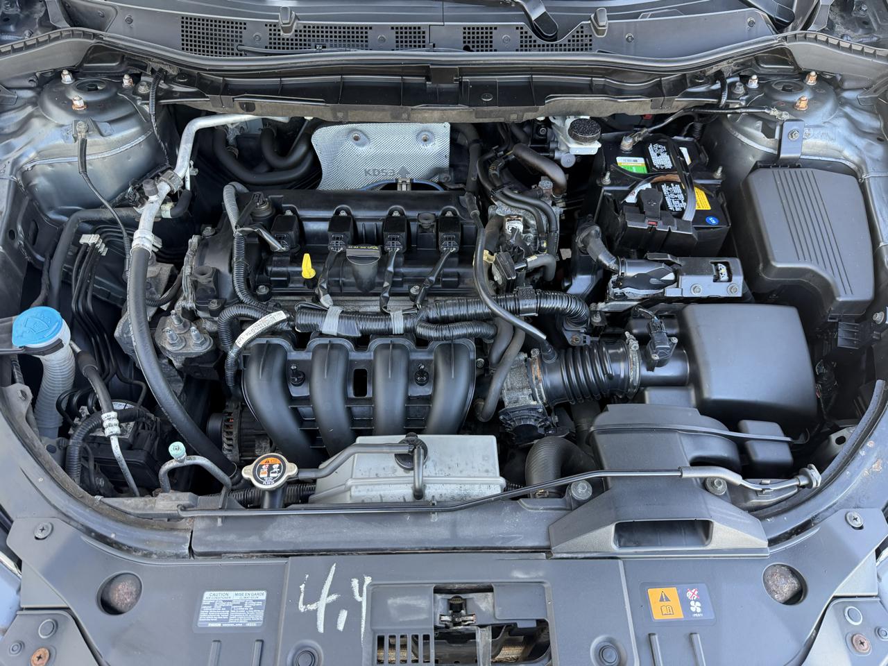 Mazda CX-5 photo 16