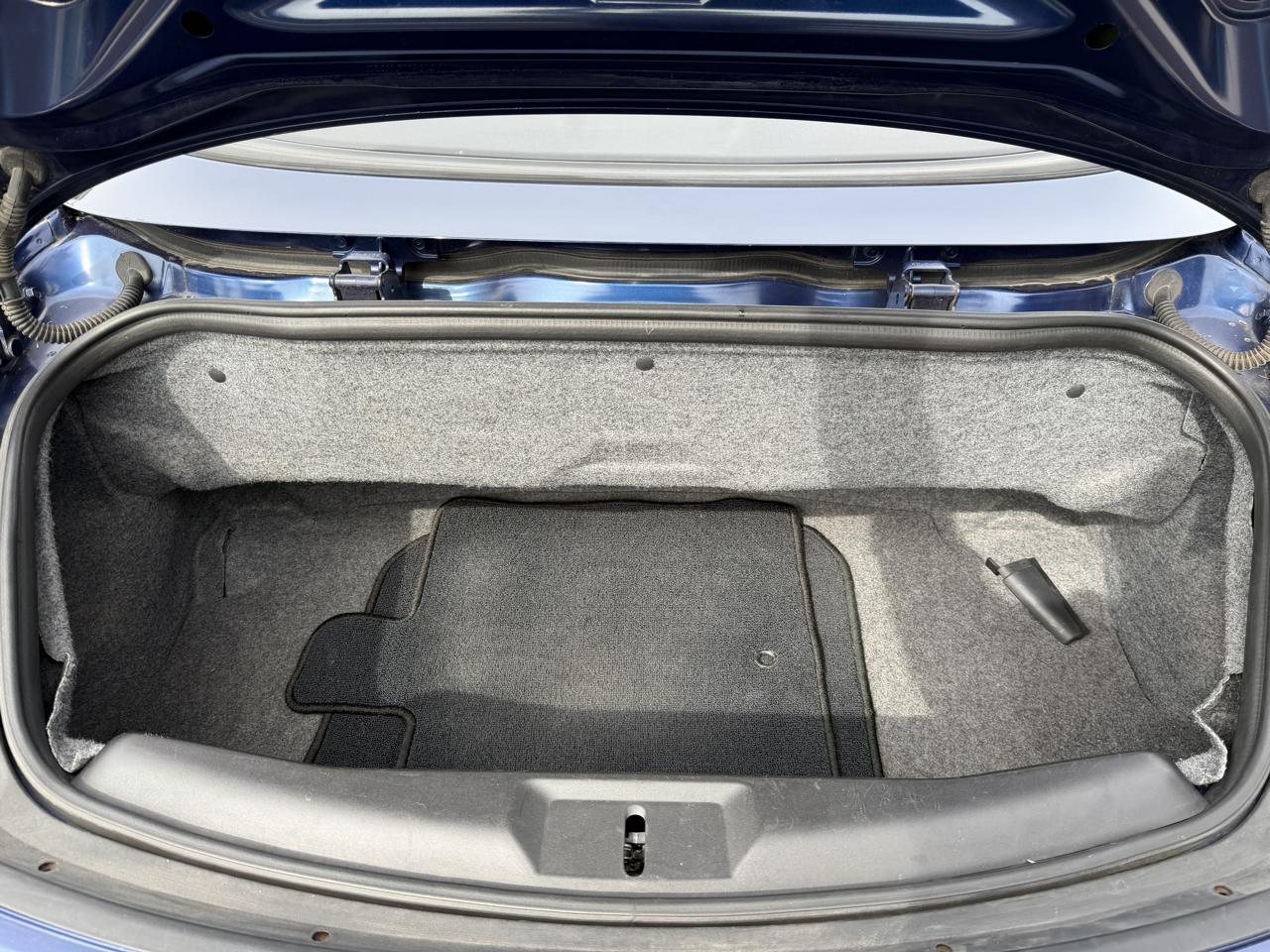 Mitsubishi Eclipse photo 15