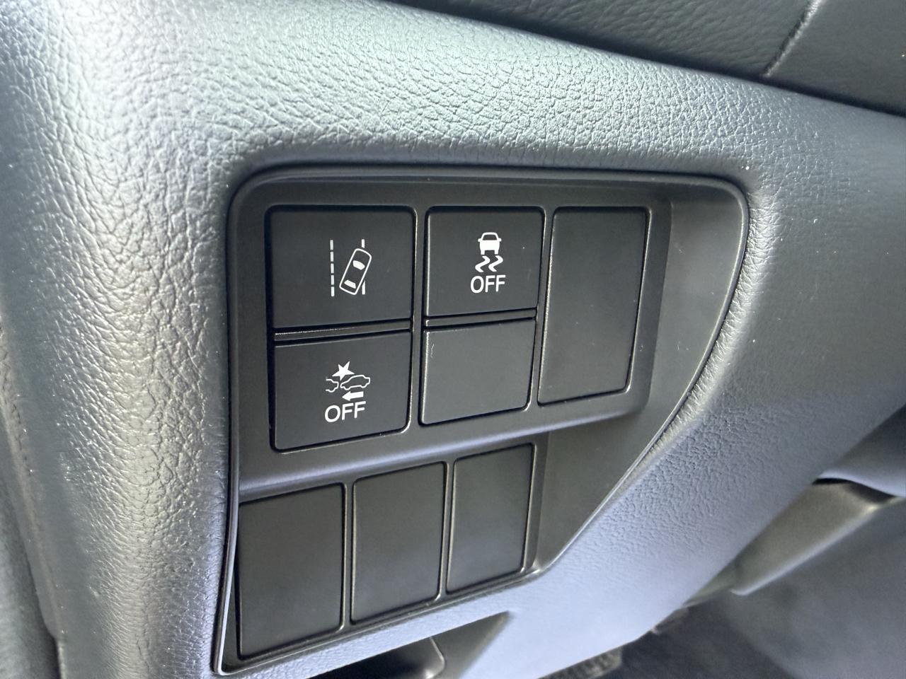 Honda CR-V photo 14
