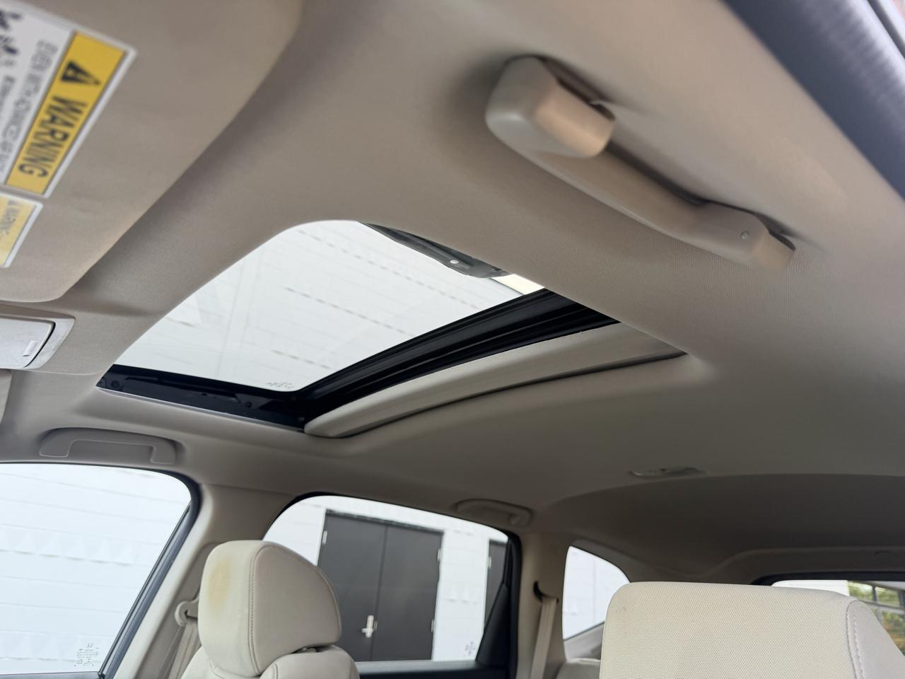 Honda CR-V photo 15