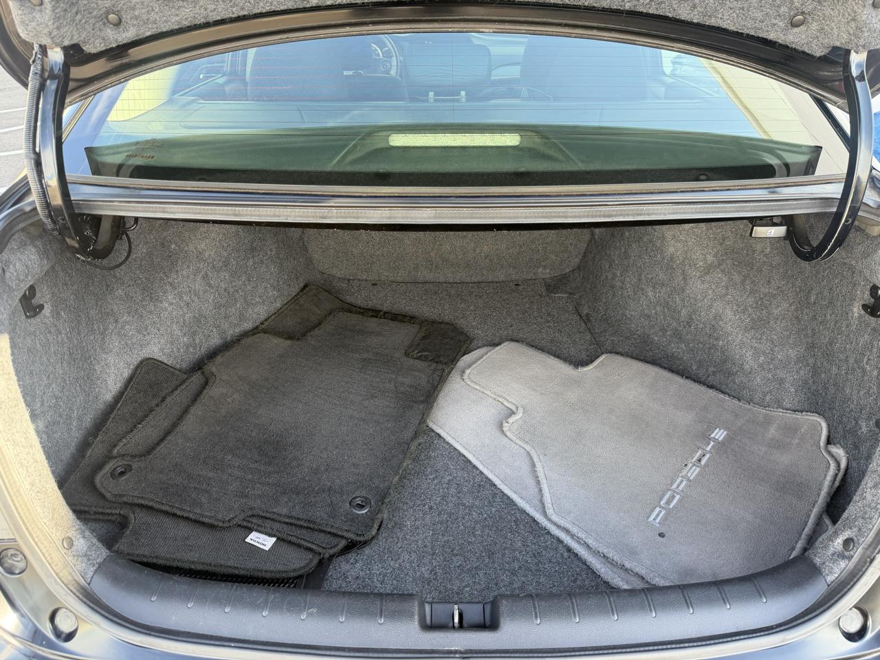 Honda Accord photo 15