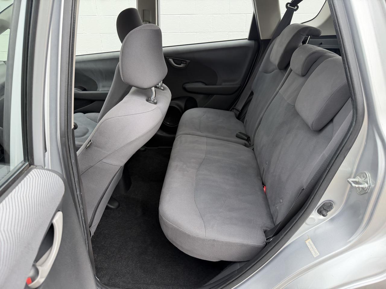 Honda Fit photo 13