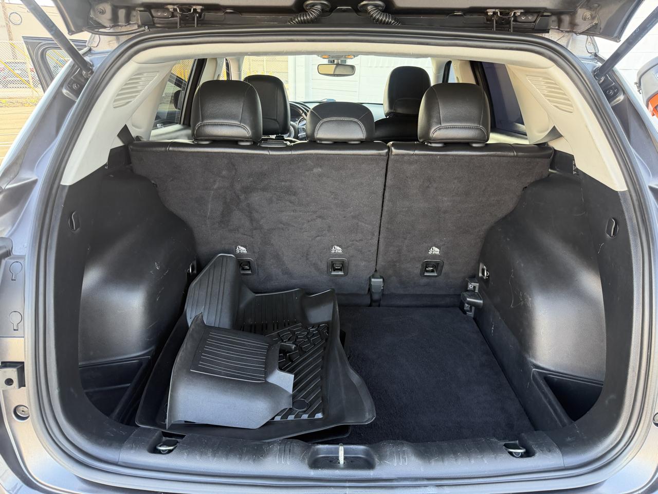Jeep Compass Limited 4WD 2020
