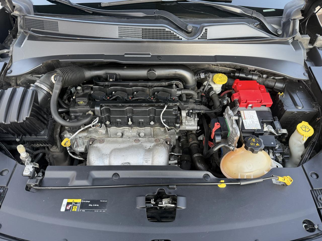 Jeep Compass Limited 4WD 2020