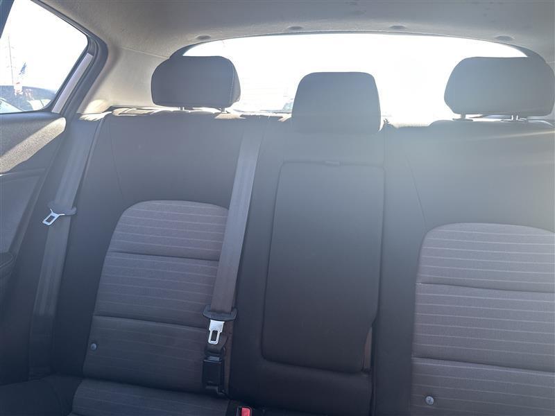 Kia Forte 5-Door 5dr HB Auto LX 2016