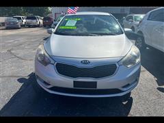 2016 Kia Forte 5-Door 