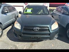 2010 Toyota RAV4 