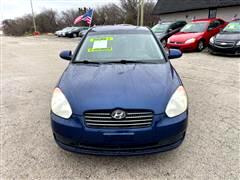 2008 Hyundai Accent 