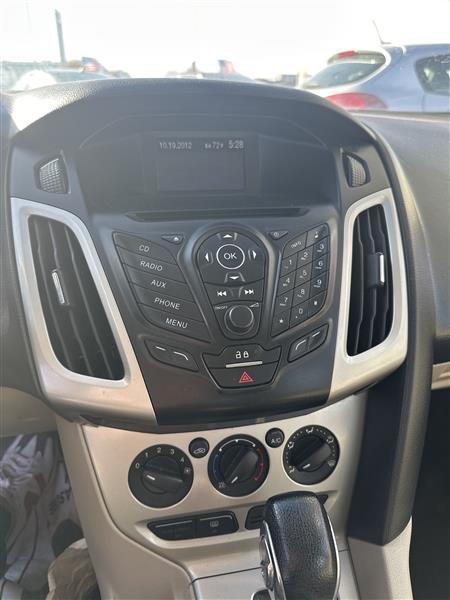 Ford Focus 5dr HB SE 2013