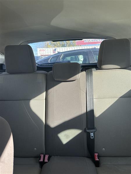 Ford Focus photo 8