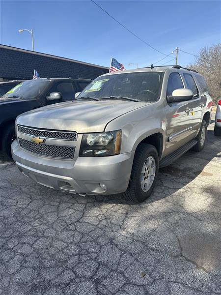 Chevrolet Tahoe 2WD 4dr 1500 LT 2007