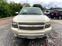 2007 Chevrolet Tahoe 