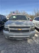 2007 Chevrolet Tahoe 