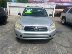 2008 Toyota RAV4 