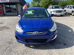 2012 Hyundai Accent 
