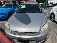 2012 Chevrolet Impala 