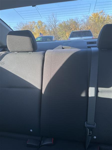 Mazda MAZDA3 4dr Sdn Auto i Sport 2010