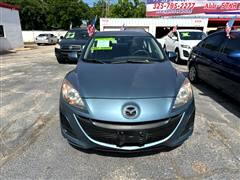 2010 Mazda MAZDA3 