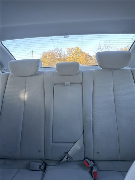 Hyundai Elantra 4dr Sdn Auto GLS *Ltd Avail* 2007