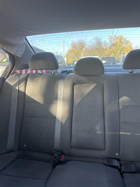 Honda Accord Sdn 4dr I4 Auto LX 2012