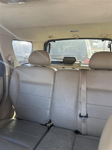 Ford Escape 2WD 4dr V6 Auto XLT 2007