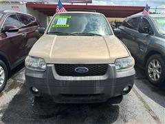 2007 Ford Escape 