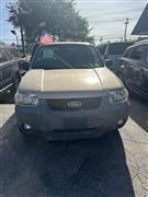 2007 Ford Escape 