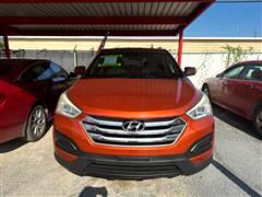 2016 Hyundai Santa Fe Sport 
