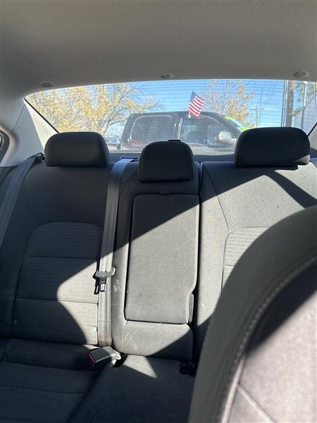 Kia Forte 4dr Sdn Auto LX 2014