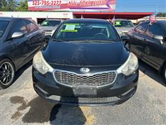 2014 Kia Forte 