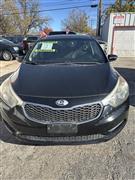 2014 Kia Forte 