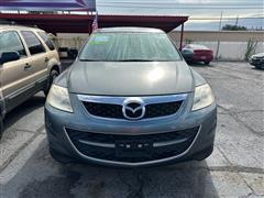 2011 Mazda CX-9 